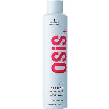 SCHWARZKOPF Professional Osis+ Session 300 ml (4045787999365)
