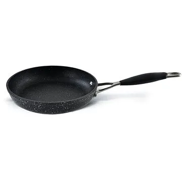 Panvica STONER nepriľnavý hrubý povrch 26 cm (112928)