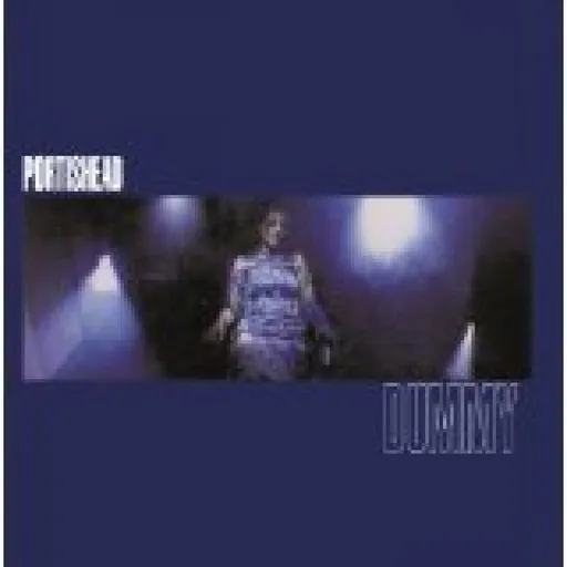 PORTISHEAD: DUMMY LP