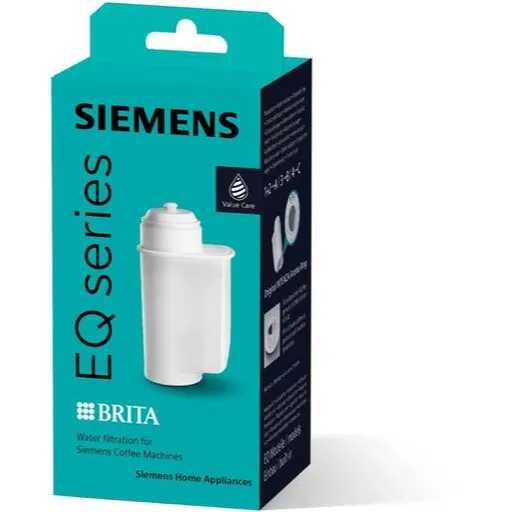 1 x Vodný filter Siemens TZ70003