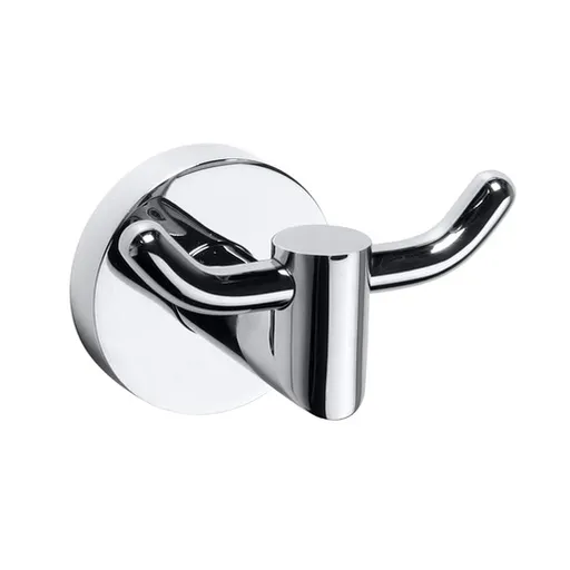 Bemeta RAWELL háčik chróm 104206182