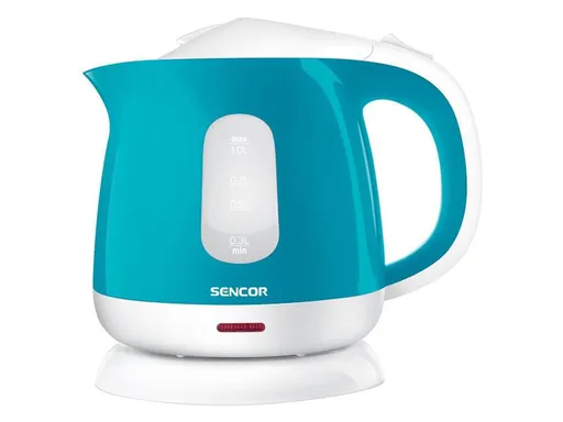 Kanvica rýchlovarná SENCOR SWK 1017TQ