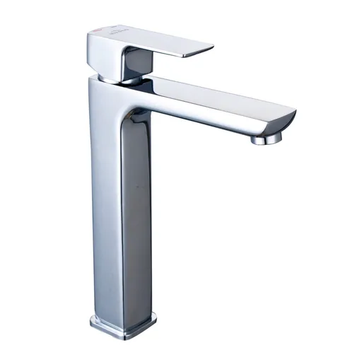 INVENA - Umývadlová batéria NYKS chróm BU-28-W01-S