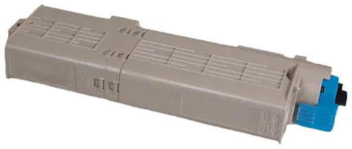 OKI 46490608 - kompatibilný toner, čierny, 7000 strán