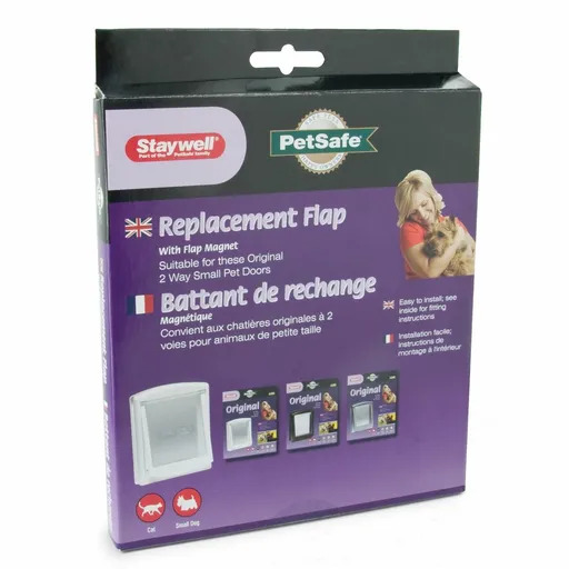 PetSafe® Náhradný flap pre typ 715/730/737