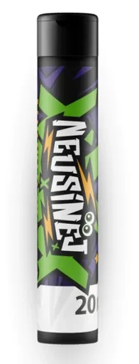 Adc Loprais 69 Neusínej Alcohol Detox tekutý bylinný prípravok 20 ml