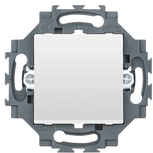 Dvere SWING 1SB biely FP 1ks