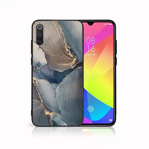 MY ART Ochranný kryt Xiaomi Mi 9 SPARKLE (147)