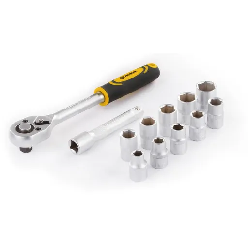 FDN 1060 Gola sada 1/2 s kľúčmi FIELDMANN