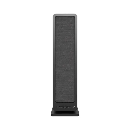 Fractal Ridge/Mini ITX/Čierna