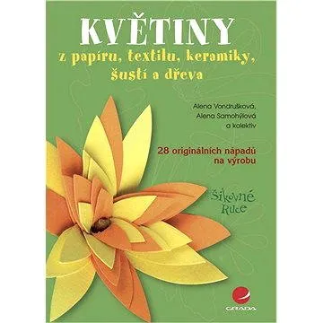 Květiny (978-80-247-2212-2)