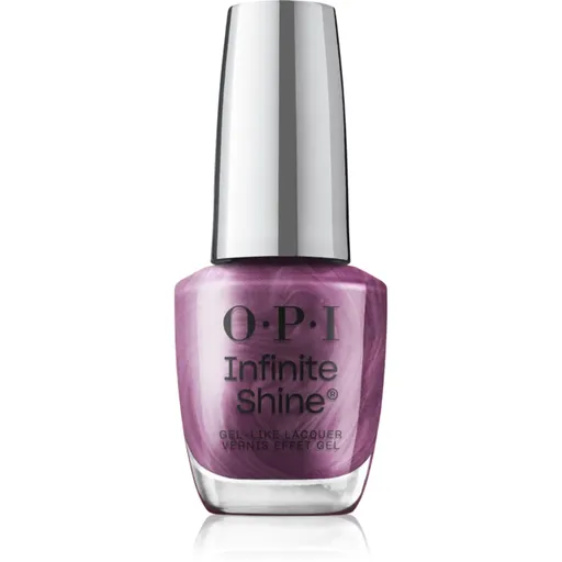 OPI The Mani-tude Infinite Shine lak na nechty odtieň My Berry Janes 15 ml