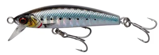 Savage gear wobler gravity minnow sinking sardine 6 cm 12 g