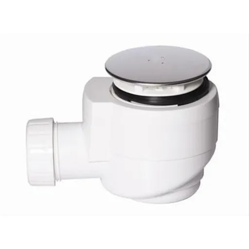 MULTI sifón čistiace ke spr.vaň. pr.50CR E484CR54