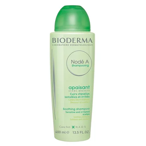 BIODERMA Nodé A Šampón 400 ml