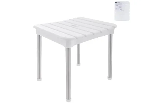 Kreslo ORION Eukalyptus White