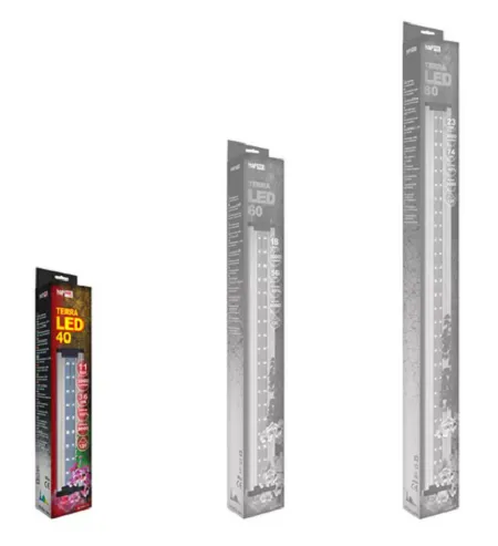 Happet Lampa do terária TerraLED 23W/80cm