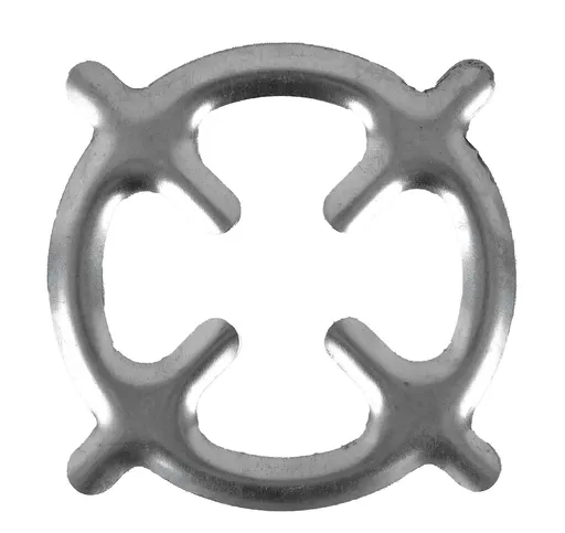 MAKRO - Mriežka na sporák 16cm