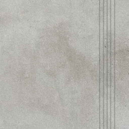 Schodovka RAKO Form sivá 30x30 cm mat DCP34696.1