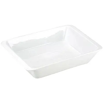 TESCOMA Zapekacia misa obdĺžniková GUSTO 25 × 16 cm (8595028422214)