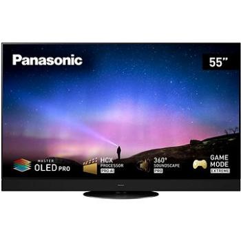 55 Panasonic TX-55LZ2000E