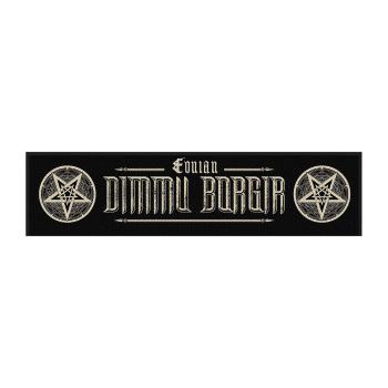 Dimmu Borgir Eonian