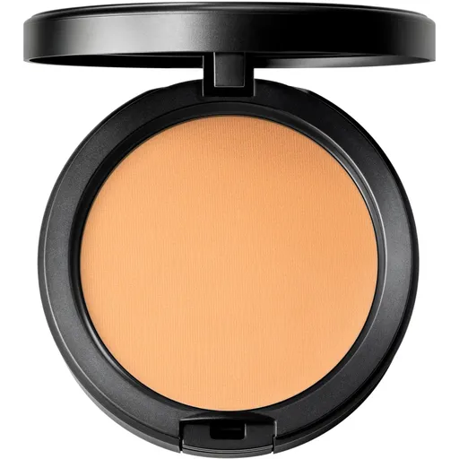 MAC Cosmetics Studio Fix Powder Plus Foundation Prefill zmatňujúci púdrový make-up odtieň NC25 12 g