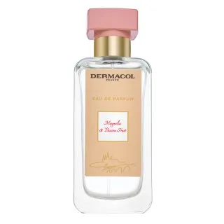 Dermacol Magnolia & Passion Fruit parfémovaná voda pre ženy 50 ml