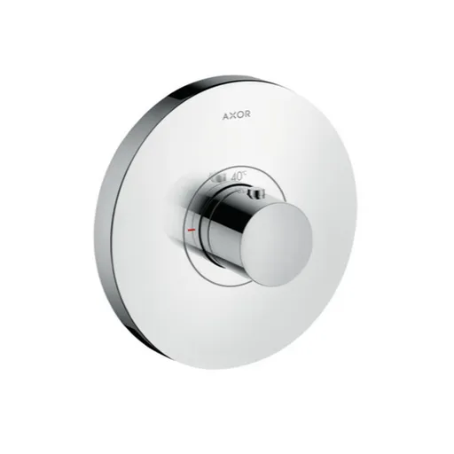 Hansgrohe ShowerSelect sprchová batéria bez podomietkového telesa chróm 36721000