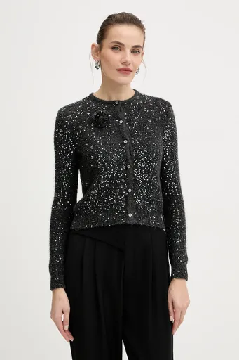 Kardigan s prímesou vlny Marella