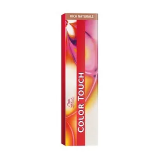 Wella Professionals Color Touch Rich Naturals profesionálna demi-permanentná farba na vlasy s multi-rozmernym efektom 9/96 60 ml