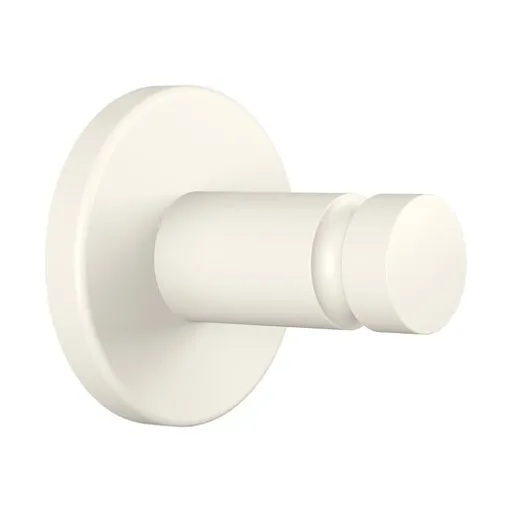 Tesa Moon Black držiak uterákov moon white 40573-00000-00