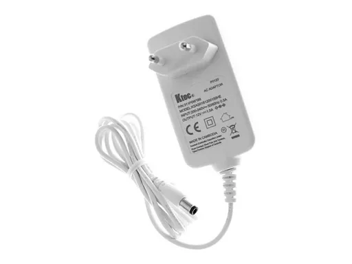 Adaptér napájací 12V 1500mA Ktec KSAS0181200150HE (5,5x2,1mm)