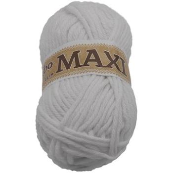 Jumbo MAXI 100 g – 900 biela (6690)