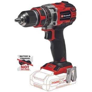 Einhell Aku vŕtačka s príklopom TP-CD 18/50 Li-i BL-Solo (4513942)