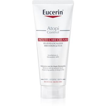 Eucerin AtopiControl upokojujúci krém pre atopickú pokožku 100 ml