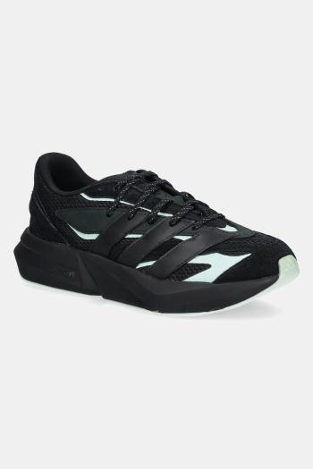 Tenisky adidas x Mercedes čierna farba, JR1058