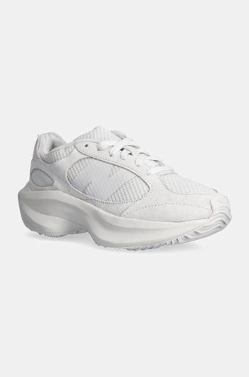 Tenisky New Balance biela farba, UWRPDCCF