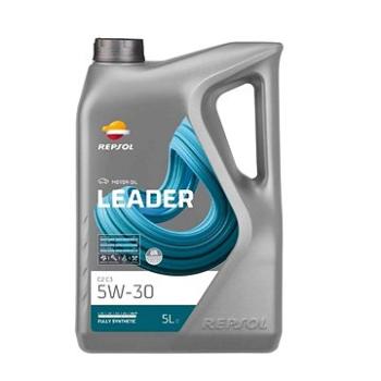 REPSOL Leader C2 C3 5W – 30 5 L (RPP0105IFB)