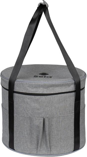 Sela SECBB14 Taška 14" Grey