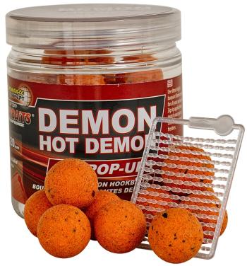 Starbaits pop up hot demon 50 g - 12 mm