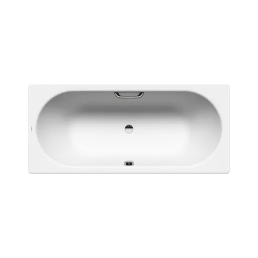 Obdĺžniková vaňa Kaldewei Classic Duo 160 x 70 cm 290310113001