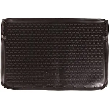 SIXTOL Vaňa do kufra gumová CITROEN C3 Aircross, 2018 -