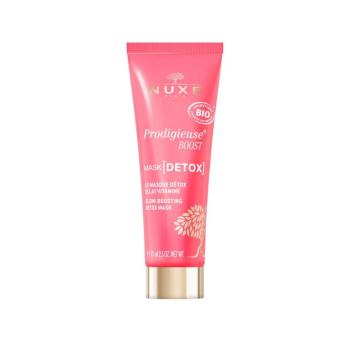 Nuxe Rozjasňujúca detoxikačná pleťová maska Prodigieuse Boost (Glow-Boosting Detox Mask) 75 ml