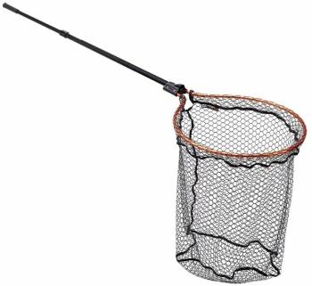 Savage Gear Full Frame Landing Net Round 99 - 150 cm Podberák 1 diel