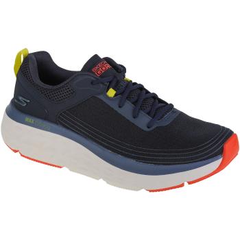 Skechers  Max Cushioning Delta  Bežecká a trailová obuv Modrá