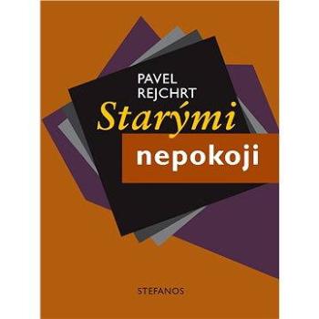 Starými nepokoji (978-80-870-8101-3)