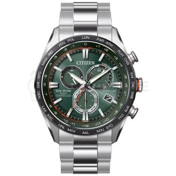 Citizen Super Titanium CB5946-82X - 30 dní na vrátenie tovaru, Garancia originality
