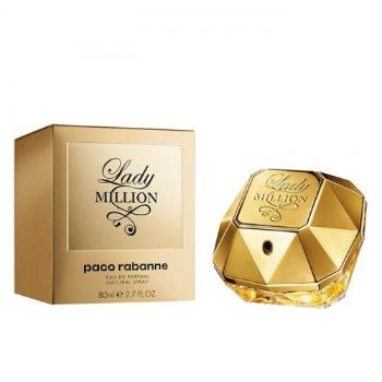 Rabanne Lady Million - EDP 50 ml