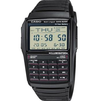 Casio Retro DBC-32-1AES - 30 dní na vrátenie tovaru, Garancia originality